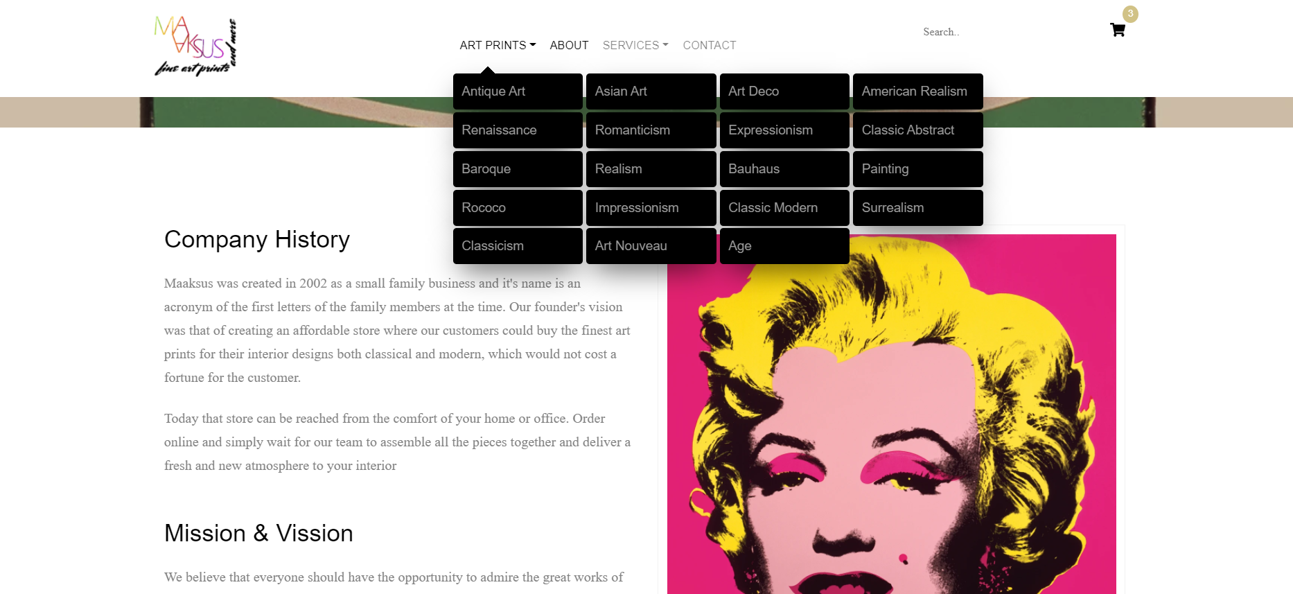 Maaksus screenshot 3