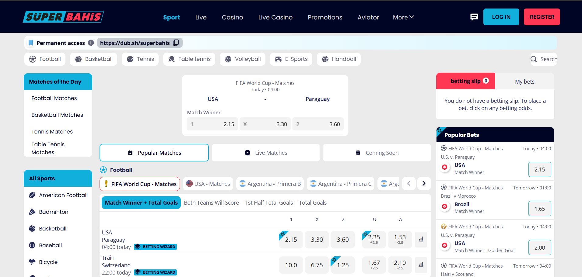EPAM project preview