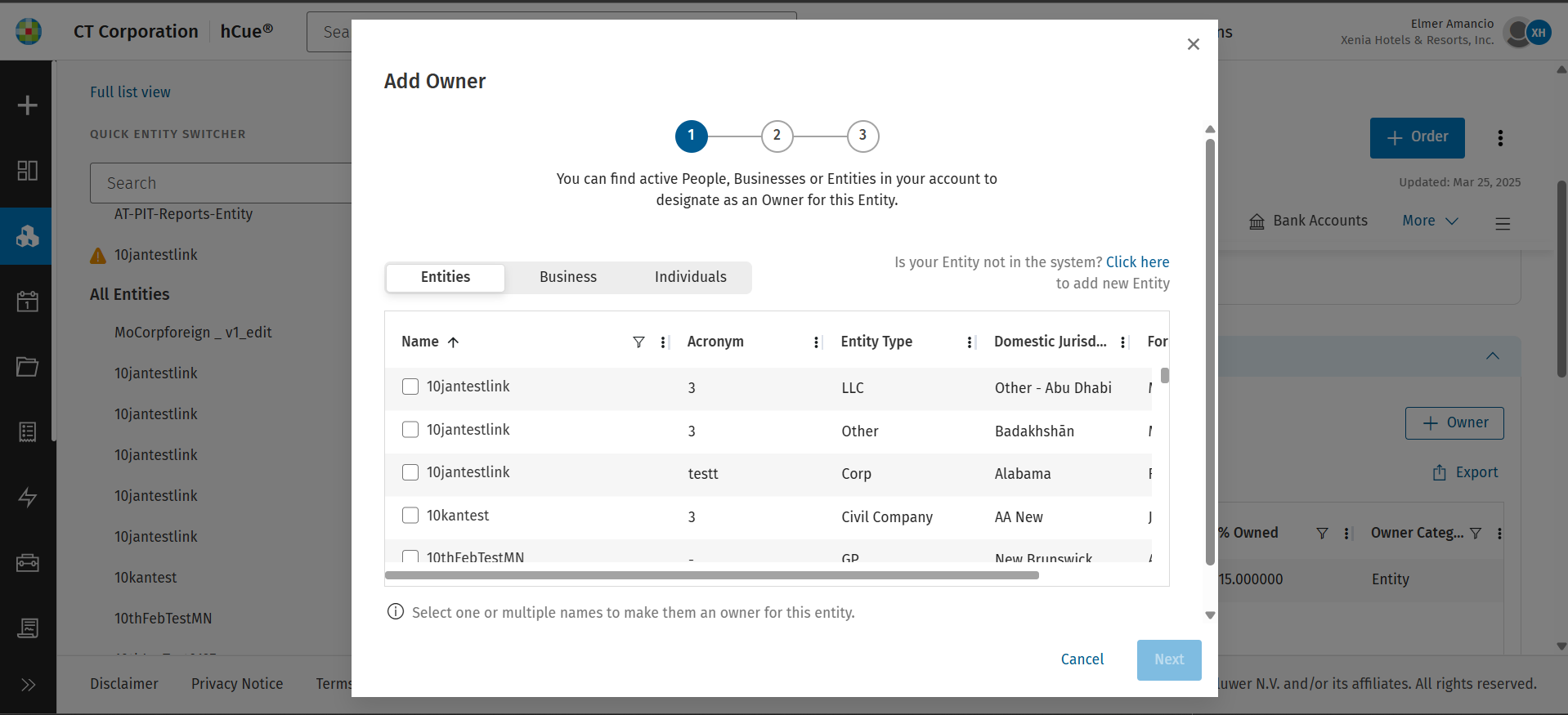 EPAM screenshot 3