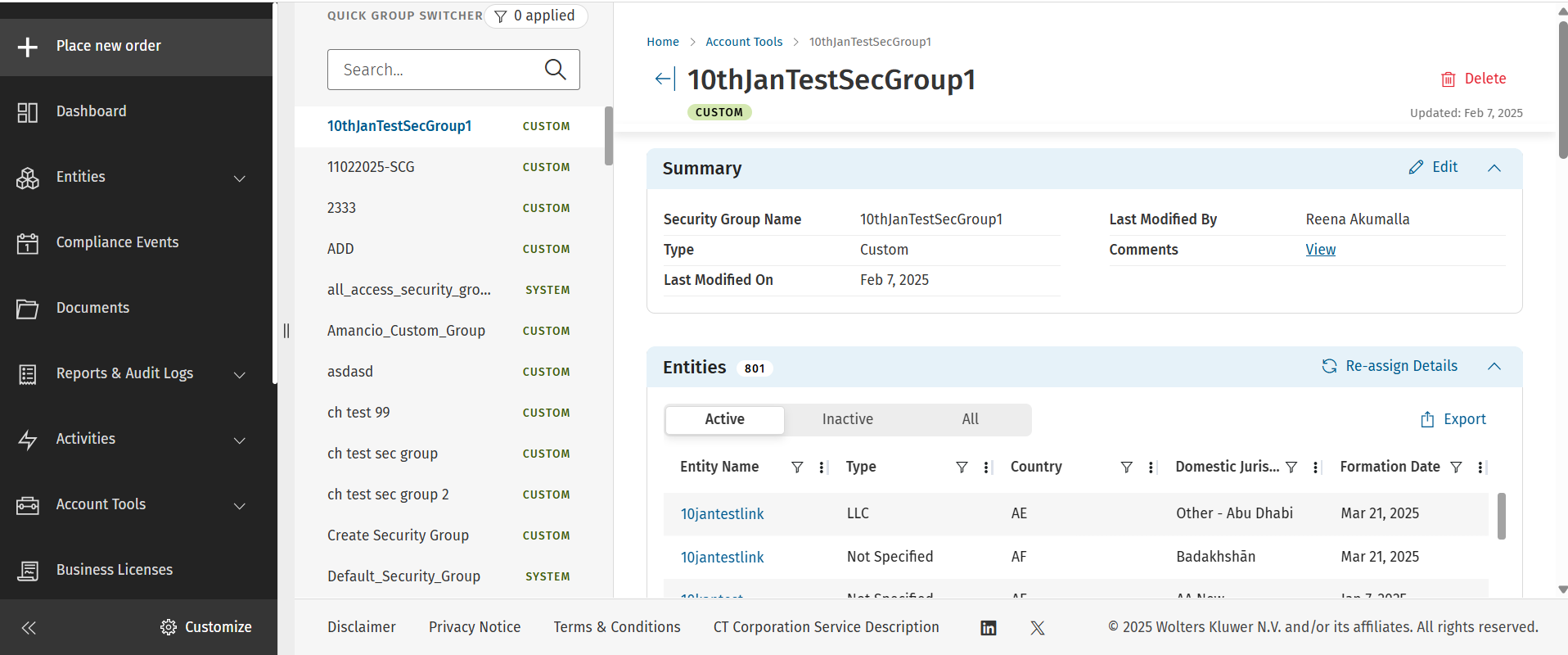 EPAM screenshot 4