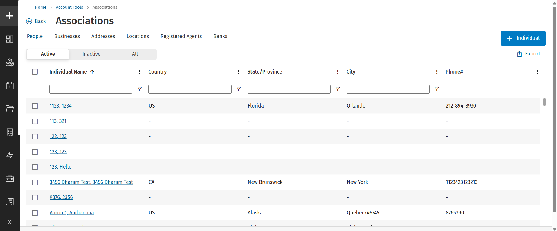 EPAM screenshot 7